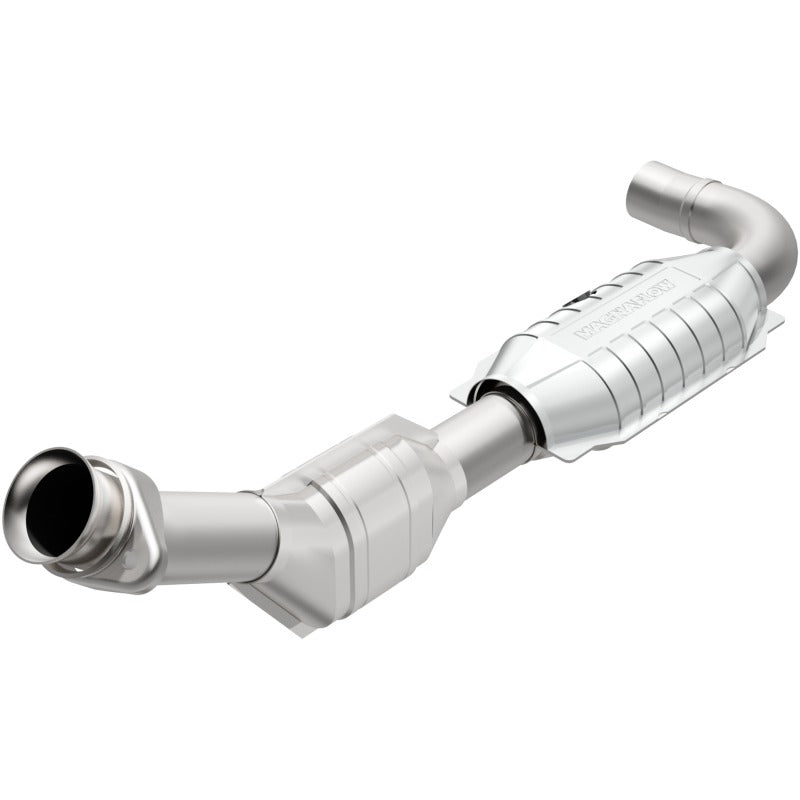 Magnaflow 93392 DirectFit Converter For Ford F-150 99-00 4.2L 2WD D&S