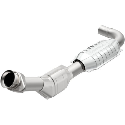 Magnaflow 93392 DirectFit Converter For Ford F-150 99-00 4.2L 2WD D&S