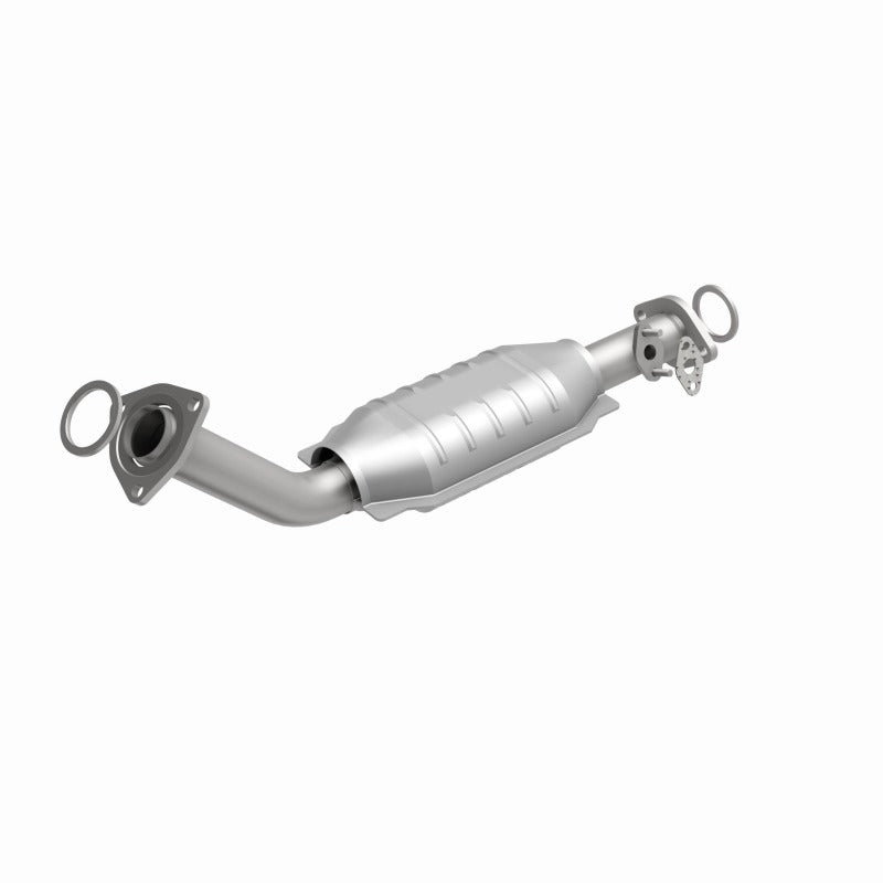 Magnaflow 49117 DirectFit Converter OEM P/S For Tundra 00-04 4.7L