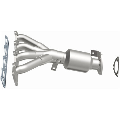 Magnaflow 50304 DirectFit Converter For 2006 Pontiac G6 2.4L