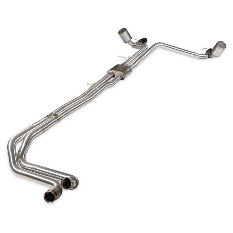 Flowmaster Signature Series Cat-back For RAM 1500/DT (738198)