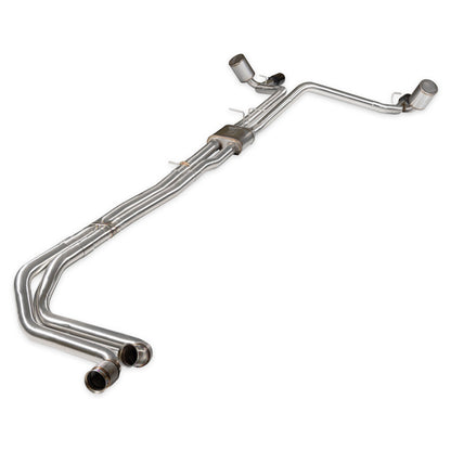 Flowmaster Signature Series Cat-back For RAM 1500/DT (738198)