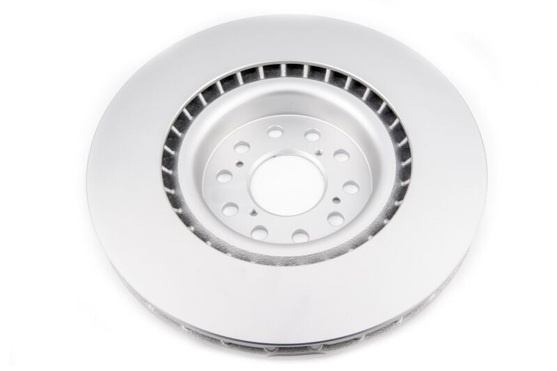 DBA En-Shield Standard Front Street Series Brake Rotor | Honda Civic Type-R (FK8) (17-21) (DBA3700E)