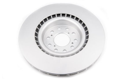 DBA En-Shield Standard Front Street Series Brake Rotor | Honda Civic Type-R (FK8) (17-21) (DBA3700E)