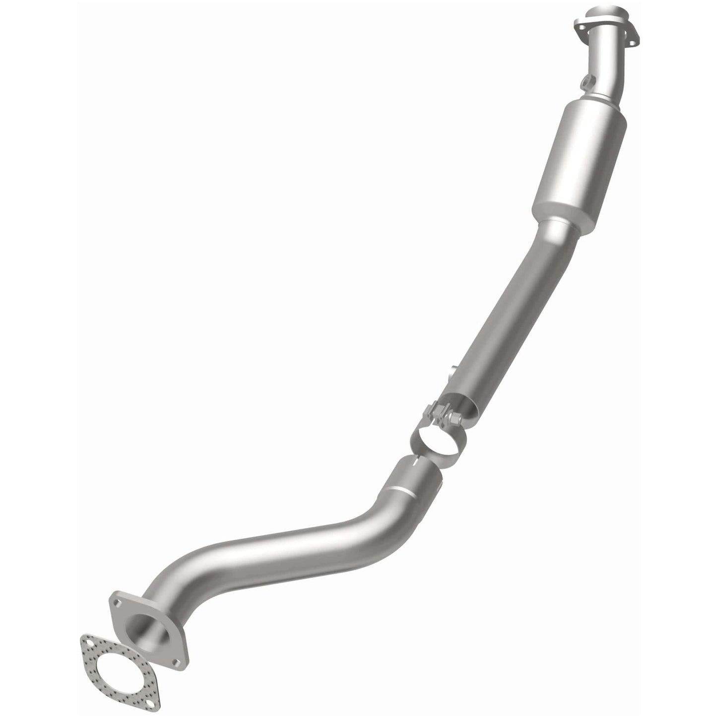 MagnaFlow 2005-2006 Pontiac GTO California Grade CARB Compliant Direct-Fit Catalytic Converter