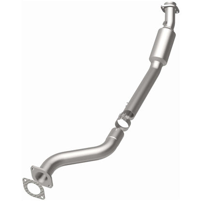 MagnaFlow 2005-2006 Pontiac GTO California Grade CARB Compliant Direct-Fit Catalytic Converter