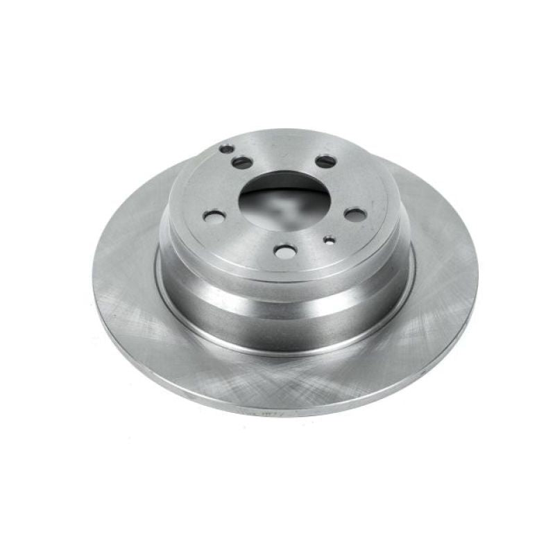 PowerStop Rear Brake Rotor | Volvo 850 (94-97) (EBR459)