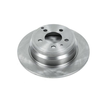 PowerStop Rear Brake Rotor | Volvo 850 (94-97) (EBR459)