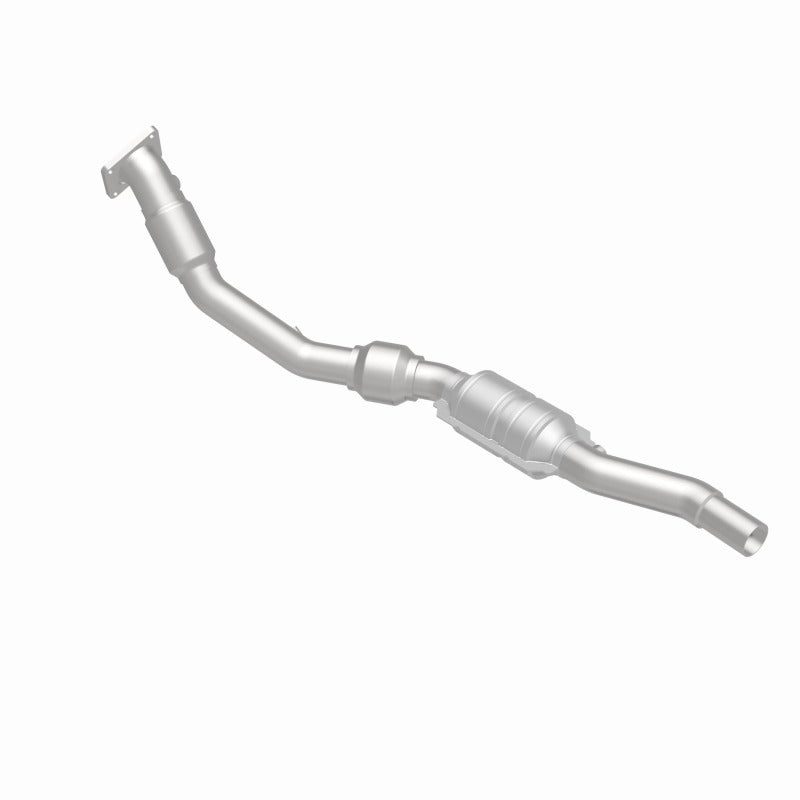 Magnaflow 49893 DirectFit Converter For Audi A6 Quattro 00-02 2.7L