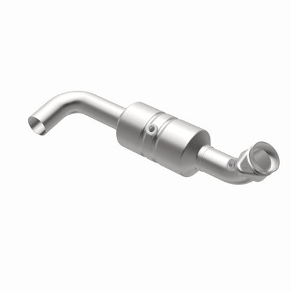 Magnaflow 52419 DirectFit Converter For F-150 V8 5.4 09-10 OEM Underbody