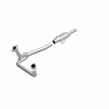 Magnaflow Standard Grade Catalytic Converter | Ford Bronco II/F-150/250 (78-97) (93307)