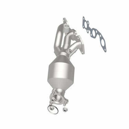 Magnaflow 49997 DirectFit Converter For Nissan Frontier Driver Side Manifold