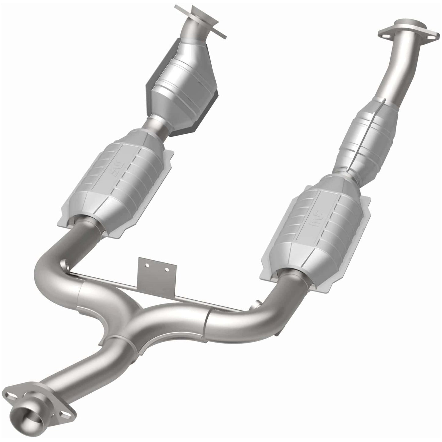 MagnaFlow 1994-1995 Ford Mustang California Grade CARB Compliant Direct-Fit Catalytic Converter