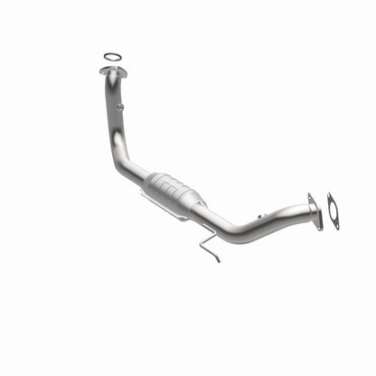 Magnaflow 49430 DirectFit Converter 98-02 Passport 3.2L OEM for Honda 98-02