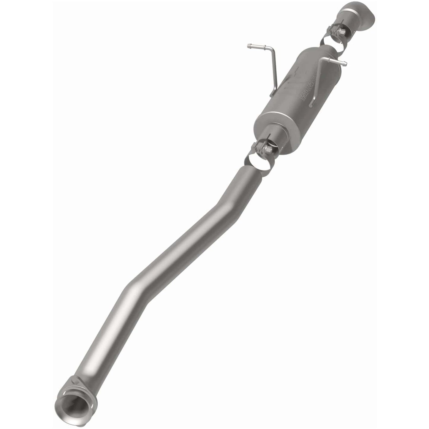 MagnaFlow Off-Road Pro Series Cat-Back Performance Exhaust System 17114