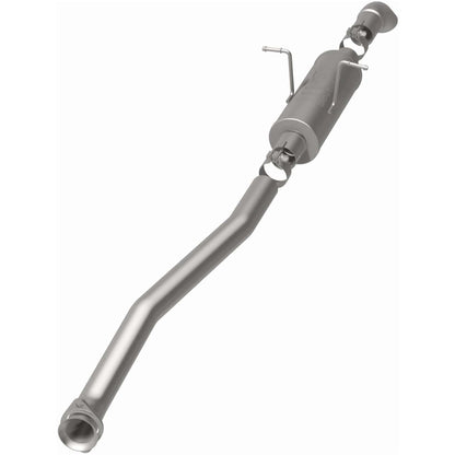 MagnaFlow Off-Road Pro Series Cat-Back Performance Exhaust System 17114