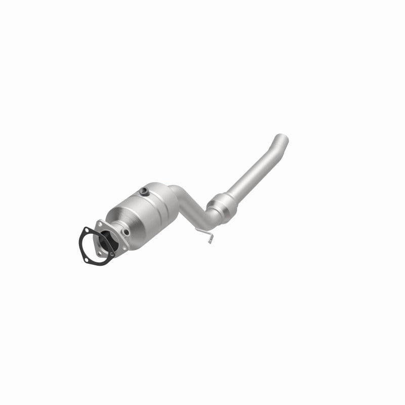 Magnaflow 51462 DirectFit Converter For Audi A4 02-03 3L Pass Side