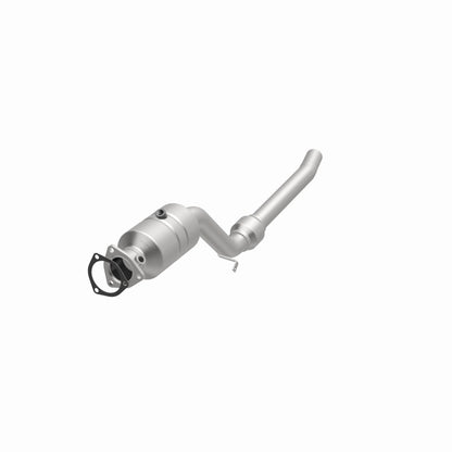 Magnaflow 51462 DirectFit Converter For Audi A4 02-03 3L Pass Side