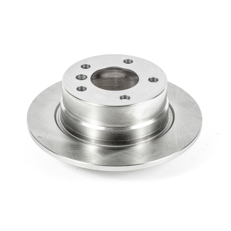 PowerStop Rear Brake Rotor | BMW Z4 (03-05) (EBR669)