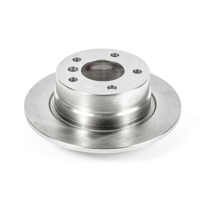 PowerStop Rear Brake Rotor | BMW Z4 (03-05) (EBR669)