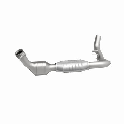 Magnaflow 93127 DirectFit Converter For 99-02 Ford Expedition 5.4L 4WD