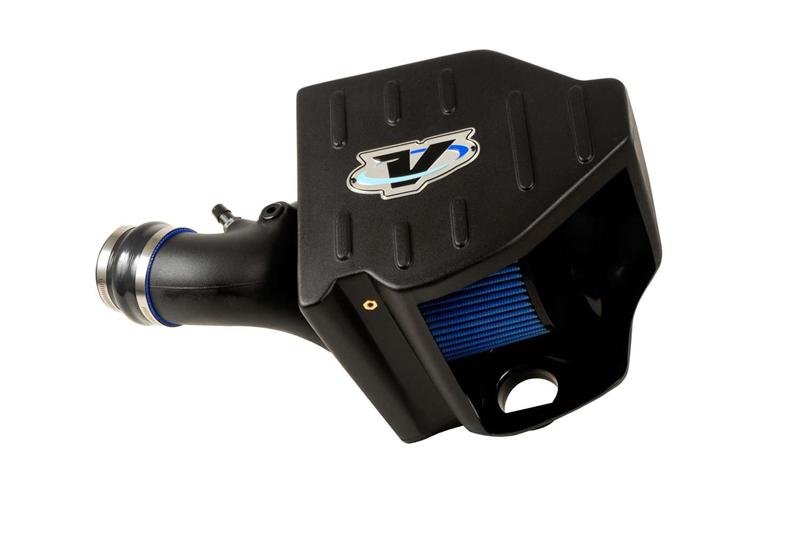 Volant Performance Air Intake System | Chrysler / Dodge 12-23 300 / Charger / 11-23 Challenger 6.4L (16864)