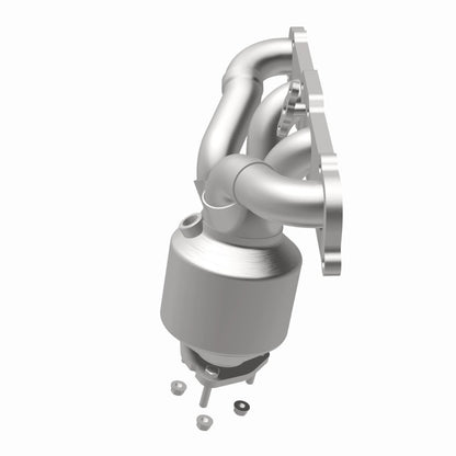 Magnaflow 24424 DirectFit Converter For Saturn SC1 1.9L