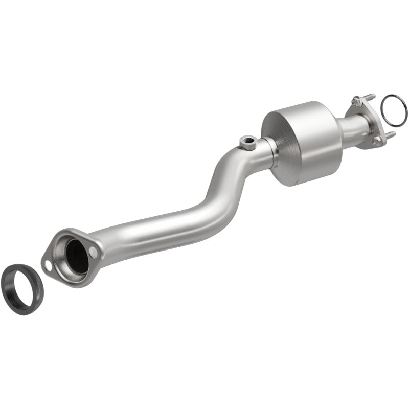 Magnaflow Conv DF 09-10 Honda Fit 1.5L Rear Catalytic Converter (51681)
