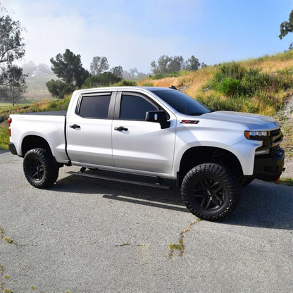 Westin 29-24135 Pro-e Running Board For Chevy Silverado 1500