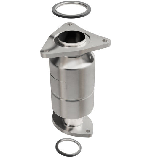 MagnaFlow 49909 DirectFit Converter For Lexus SC430 4.3L