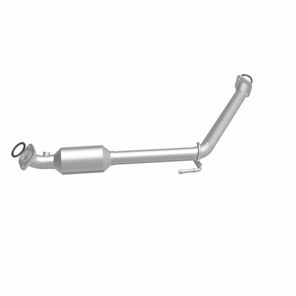 MagnaFlow Direct-Fit SS Catalytic Converter 05-06 Toyota Tundra 4.0L V6