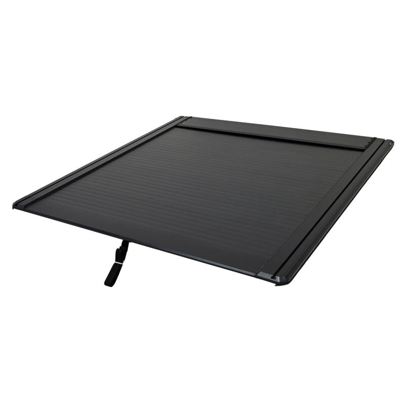 Westin 19-60285 Manual Retractable Tonneau Cover for 22-26 Toyota Tundra 5.5'