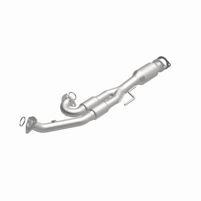 Magnaflow 93669 DirectFit Converter For Maxima 04-05 3.5L