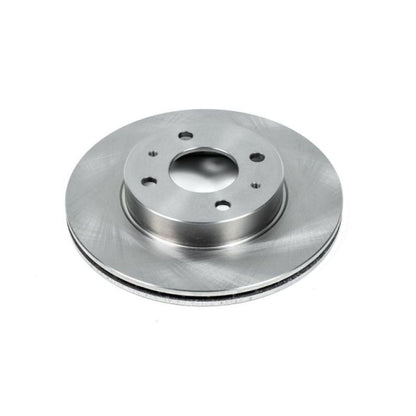 PowerStop Front Brake Rotor | Nissan 200SX (95-98) (JBR754)