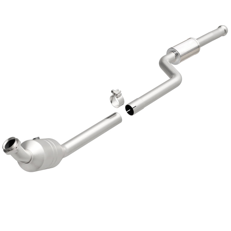 Magnaflow 51916 DirectFit Converter D&S for 08-10 C300 3.0L