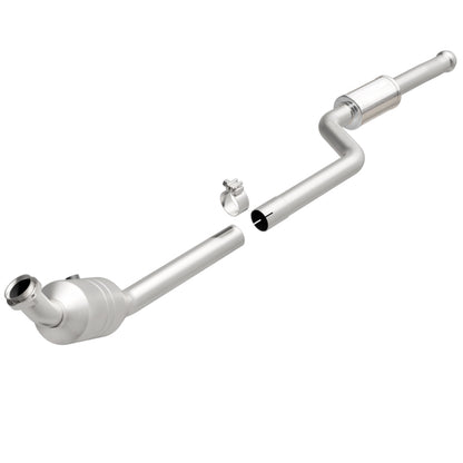 Magnaflow 51916 DirectFit Converter D&S for 08-10 C300 3.0L