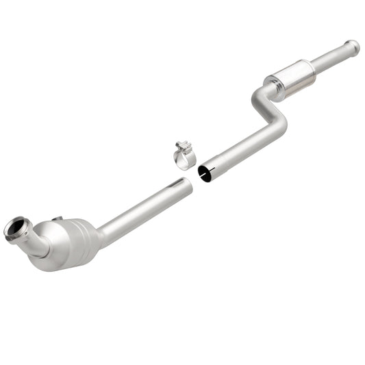 Magnaflow 51916 DirectFit Converter D&S for 08-10 C300 3.0L