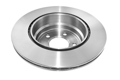 DBA Rear Street Series Standard Rotor | BMW X5 xDrive30i 3.0i (07-10) (DBA2865)