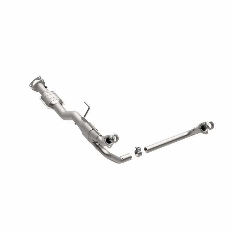 MagnaFlow D/F Converter Chevy Astro 00-04 4.3L for Chevy Astro (00-04)