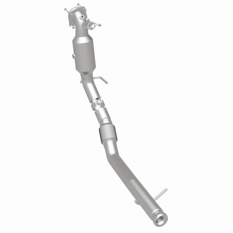 Magnaflow 21-958 OEM Grade EPA Compliant Catalytic Converter For Jeep Wrangler