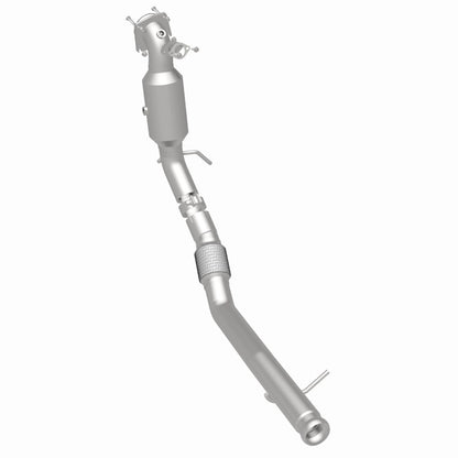 Magnaflow 21-958 OEM Grade EPA Compliant Catalytic Converter For Jeep Wrangler