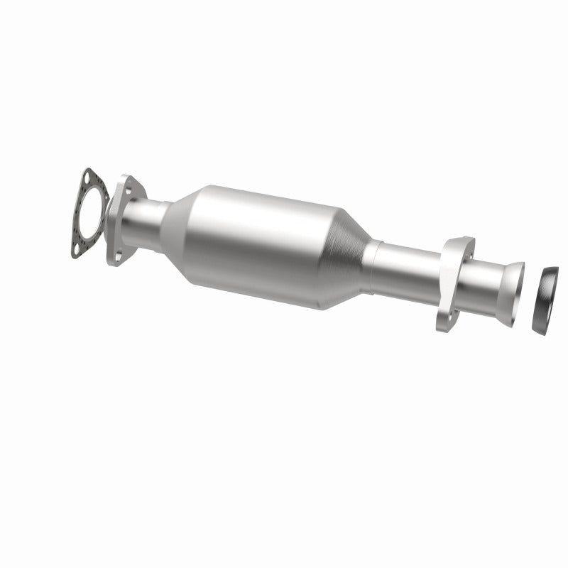 MagnaFlow Acura 90-91 Direct Fit Catalytic Converter (22636)