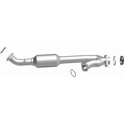 MagnaFlow California Grade CARB Compliant Direct-Fit Catalytic Converter 5592211