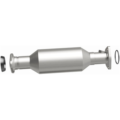 MagnaFlow 22640 DirectFit Converter For Honda Accord 96-97 2.2L