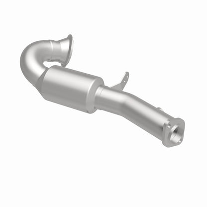 Magnaflow 49780 DirectFit Converter Rear OEM For BMW 5 (08-09)