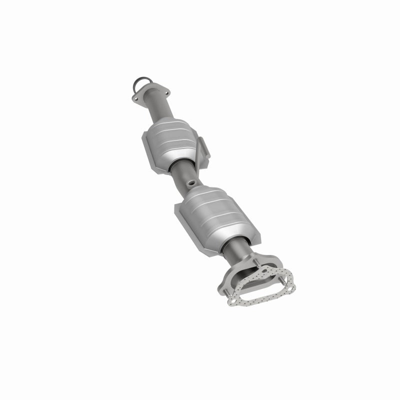MagnaFlow D/F Converter 03-04 Ford Ranger 3.0/4.0 for Ford Ranger (03-04)