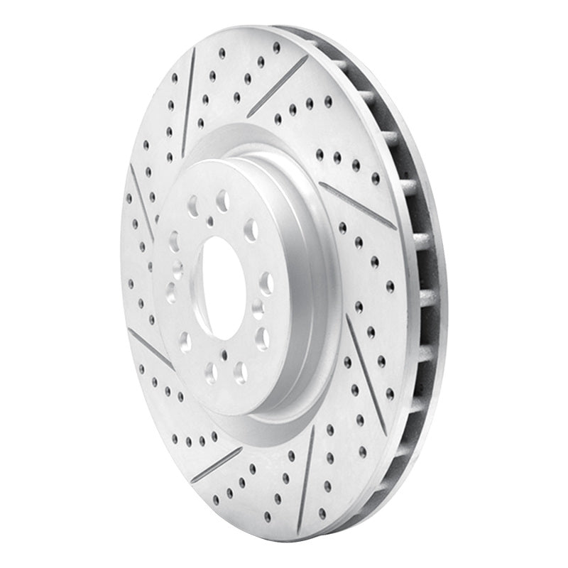 DFC 17-26 Honda Civic/Integra Front D&S Rotor (830-59065L)