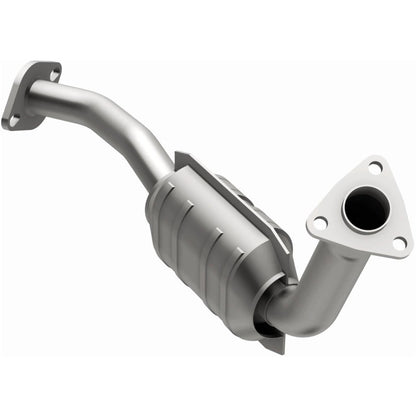Magnaflow 93224 DirectFit Converter For Nissan Frontier/XTerra 3.3L P/S Rear