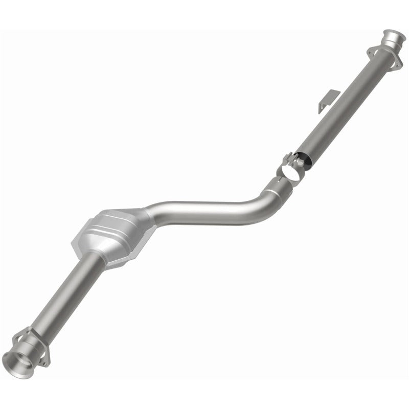 Magnaflow 51592 DirectFit Converter For Mercedes C230 1.8L