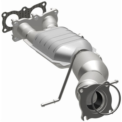 Magnaflow OEM Grade D-Fit Cat | Volvo S80 3.2L (06-16) (52005)